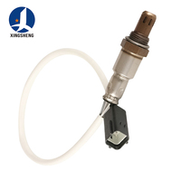 O2 Sensor oksigen Sensor Lambda untuk Nissan Micra Mica C Note Tiida 22690 ED000 22690 ET000 22690-ET000