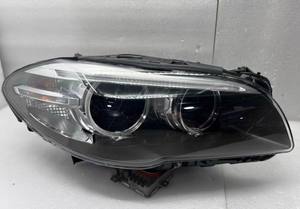 Conjunto de Faros Delanteros LED DOS Apto para BMW Serie 5 F18 al Nuevo Modelo de <span class=keywords><strong>2014</strong></span> a 2017 - Product Image 3
