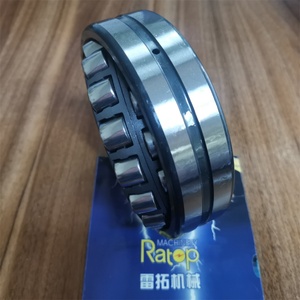 Roulement à rouleaux sphériques 148-4643 1484643 pour pièces de rechange d'excavatrice E320C E320D 22218RHR 22218 - Product Image 2