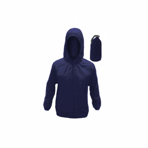 2025 nuevo diseño 100% poliéster entrenamiento y ropa para correr chaqueta para correr para hombres ropa al aire libre rompevientos para hombres - Product Image 1
