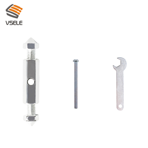 Chuyển đổi ổ cắm Cassette vít hỗ trợ Rod Wall Mount chuyển đổi Hộp sửa chữa cố định Phụ Kiện Điện công cụ đa chức năng cassett - Product Image 3