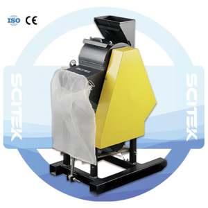 Trilladora DE TRIGO SCITEK Multi-arroz Resistencia a la corrosión Trilladora de trigo de laboratorio - Product Image 1