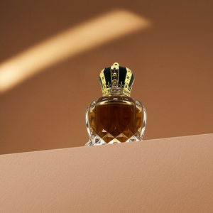 น้ำหอม Most Wanted Summer Fresh Unisex 50 มล. ขวดสีฟ้าอ่อน กลิ่นน้ำทะเล บรรจุภัณฑ์กล่องแบบกำหนดเอง รับสั่งซื้อขายส่ง - Product Image 4