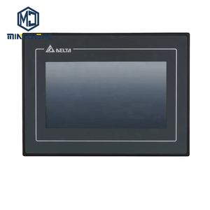 HMI Dop110cs Dop 107bv ของแท้ใหม่ 100% หน้าจอสัมผัส HMI ขนาด 7 นิ้ว 10 นิ้ว - Product Image 1