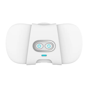 En Stock nouveautés ceinture chaude de ventre d'utérus pour le soulagement de la douleur d'estomac massage abdominal de taille de chauffage <span class=keywords><strong>menstruel</strong></span> - Product Image 1