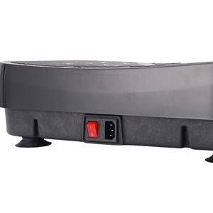 Máquina de Ejercicios Vibratoria para Gimnasio, Plataforma Vibratoria para Desarrollo Corporal y Drenaje Linfático, Venta al por Mayor - Product Image 6