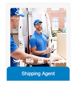 Agente di Spedizioni Cina-Finlandia: Servizi Logistici Marittimi e Aerei DDP LCL+Express per Helsinki, Espoo, Peränti, Turku, Vantaa, Oulu - Product Image 5