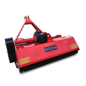 Горячая распродажа, гидравлическая косилка для садового сада - Product Image 4