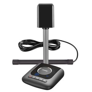 Báo động không dây năng lượng mặt trời chỉ phát hiện ô tô (không có cảnh báo sai từ vật nuôi/người đi bộ), cảm biến mọi thời tiết phạm vi 800ft - Product Image 1