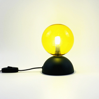 Lampes de table de haute qualité, décoration intérieure, éclairage, décoration individuelle, lampe de table LED à économie d'énergie