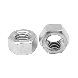 5/16 SAE j995 lớp 2 và 5 và 8 GB DIN 934 34 <span class=keywords><strong>Acme</strong></span> 56 50mm 9mm Hex Nut M3035 M36 din934 nóng giả mạo ở Ôn Châu - Product Image 2