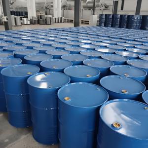 Chất lượng cao sửa đổi Epoxy Acrylate nhựa cho nội thất ô tô UV rõ ràng Áo khoác 3C điện tử UV lớp phủ giá thấp Polymer - Product Image 6