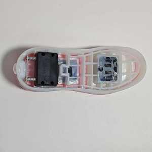 Nuevo Diseño de Suela para Patines de Niños, Colorida con Luces LED, para Fábrica - Product Image 5