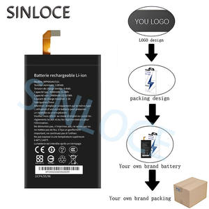 Batteria 4530mAh APP00262 per batterie per telefoni cellulari Caterpillar <span class=keywords><strong>Cat</strong></span> S61 - Product Image 3