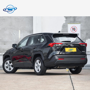 <span class=keywords><strong>Toyota</strong></span> <span class=keywords><strong>RAV4</strong></span> 2.0L 2WD Edizione Lusso 5 Porte 5 Posti SUV Compatto Benzina 4620x1855x1680 - Product Image 5