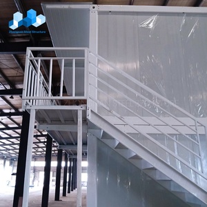 Casa Prefabbricata Modulare Portatile, Negozio, Deposito, Ufficio, Edificio Prefabbricato <span class=keywords><strong>in</strong></span> Container Navale <span class=keywords><strong>in</strong></span> <span class=keywords><strong>Vendita</strong></span> - Product Image 4