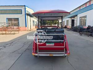 Hot Selling Personalized Classic Car Special <b>Craft</b> Classic <b>Old</b>-Fashioned Car for Sale - Product Image 4