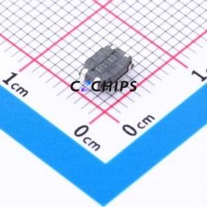 TVAU15-025C-R Tactile Switch SMD-4P,4.7x3.5mm Switch Knob Button 2.5N 4.7mm 3.5mm - Product Image 2