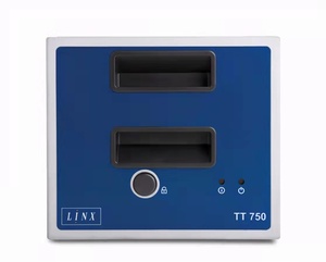 Máy Mã Hóa Ngày Hết Hạn Túi Nhựa Máy In Chuyển Nhiệt <span class=keywords><strong>Linx</strong></span> TT500 Để Sử Dụng Trên Máy Đóng Gói - Product Image 5