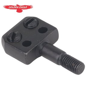 Adecuado para JNDND, accesorios para máquinas de coser industriales, abrazadera de aguja 1/4 de - Product Image 2