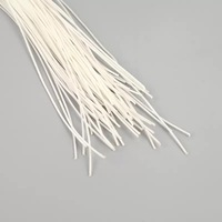 Großhandel Cotton Candle Wicks String Cotton Wick für die Kerzen herstellung