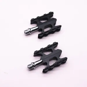 Pedal de aleación de aluminio para bicicleta, pedales de bicicleta de montaña para Pedal de bicicleta de ruta - Product Image 1