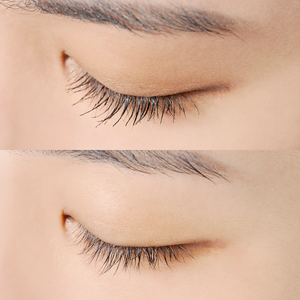 AVCA Huile démaquillante douce à dissolution rapide pour mascara, avec brosse de précision double embout, nettoyant doux pour les yeux, démaquillant waterproof pour cils, format voyage - Product Image 6