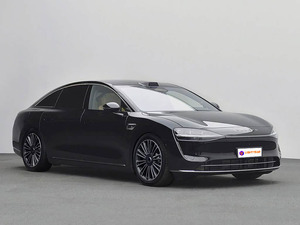 Voiture électrique pure S9 la plus vendue, 5 places, propulsion arrière, intelligente, nouvelle énergie - Product Image 1