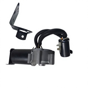 Motor de Caja de Transferencia 4WD para Kia Hyundai 47303H1000, Pieza de Repuesto de Cobre Nueva - Product Image 4
