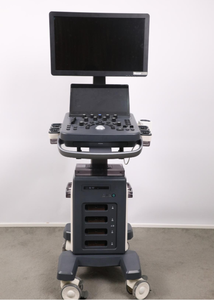 Ecografo Multifunzionale 4D a Colori B/C/D Triplex con Misurazione Vascolare Superficiale IMT per Uso Veterinario - Product Image 3