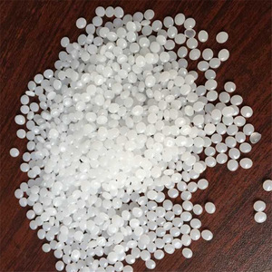 HDPE Food Grade Film Grade Plastic Raw Materials Granules