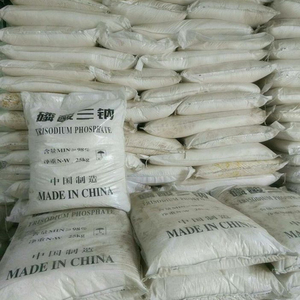 Prix d'usine, phosphate trisodique dodecahydraté de haute pureté 98 % / TSP CAS 10101-89-0 - Product Image 4