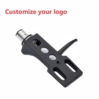 Support de cartouche universel en métal pour tourne-disque vinyle, accessoire audio