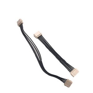 <span class=keywords><strong>Cable</strong></span> <span class=keywords><strong>de</strong></span> Conexión <span class=keywords><strong>de</strong></span> Alimentación SYYTECH <span class=keywords><strong>de</strong></span> 4 y 5 Pines <span class=keywords><strong>para</strong></span> Reparación <span class=keywords><strong>de</strong></span> Consola <span class=keywords><strong>PS4</strong></span> - Product Image 2
