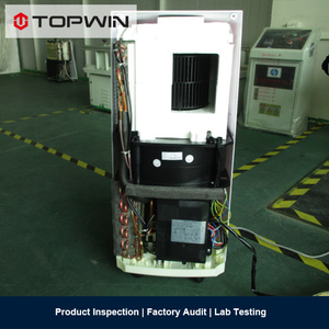 Premium Airconditioning Inspectie & Kwaliteitscontrole Diensten In <span class=keywords><strong>China</strong></span> Engels Rapporttaal - Product Image 6