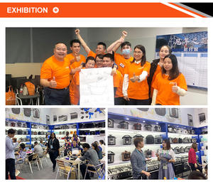 Venta al por mayor <span class=keywords><strong>de</strong></span> <span class=keywords><strong>olla</strong></span> arrocera eléctrica inteligente a presión económica <span class=keywords><strong>de</strong></span> acero inoxidable pequeño aparato <span class=keywords><strong>de</strong></span> cocina multiusos para uso doméstico - Product Image 6