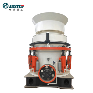 Hệ thống thủy lực máy nghiền hình nón đa xi lanh cho máy nghiền đá tổng hợp Phụ tùng máy nghiền hình nón bền - Product Image 3