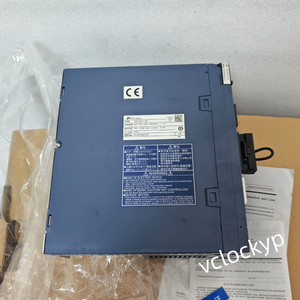 1 pièce, nouveau pilote de servomoteur FUJI RYH182F5-VV2, livraison rapide Fedex/DHL - Product Image 3