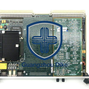 2339284 <span class=keywords><strong>MVME</strong></span> 2400 RIP avec PCI DIP & SCSI Daughter pour GE CT - Product Image 3
