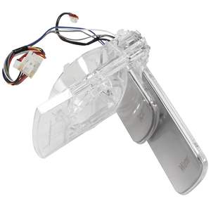 DA97-08519A prix usine réfrigérateur pièces de rechange réfrigérateur porte eau réfrigérateur distributeur de glace levier palette - Product Image 5