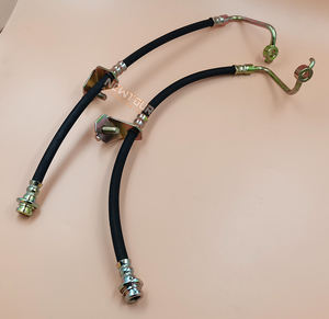 ชิ้นส่วนรถยนต์อื่นๆอะไหล่รถยนต์สำหรับผนังที่ดี H1 H2 H3 H4 F7x H5 H6 H7 H8 H9/M2/M4/M6//โฮเวอร์ - Product Image 5