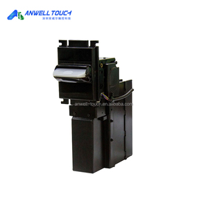 Top tp70 P5/P8 cho ICT tiền giấy validator/hóa đơn chấp nhận ngôn ngữ tiếng anh vật liệu nhựa 5V cho kiosk sản phẩm Máy bán hàng tự động - Product Image 3