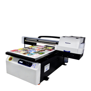 Cheapest Uv <b>Printer</b> A1 A2 A3 DTF UV <b>Printer</b> Uv Printing Machine for Bottle Phone Case Glass Bottle Pen All Gg gff - Product Image 1