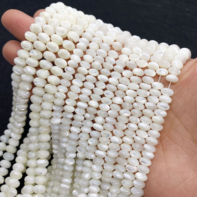 New Design Cross Shape Natural Sea