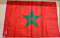 Maroc Football Fan Produits Football Match Sport Événements Marocain Supporter Kits Rouge Vert Couleur Amateurs Acclamations Accessoires