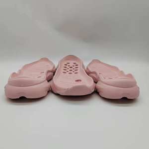 Suelas de Zapatos para Niñas Kezhi EVA de Buena Calidad, Antideslizantes y Duraderas, Suelas Deportivas para Niños, Materiales Semielaborados para Zapatos, Plantillas - Product Image 3