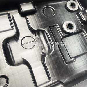 LP5Z7A194B LP5P7A194AC LP5P-7A194-AC - Product Image 5
