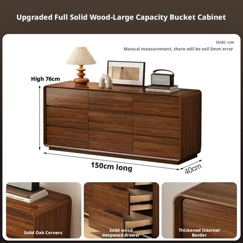 Modèle sur pied en bois massif pur, longueur 150 cm