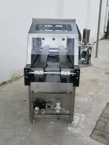 Thiết bị làm bánh tự động Khay bánh dầu quả trứng nhỏ chất lỏng bánh quy phun dầu máy ép phun - Product Image 6