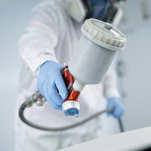 راتنج بولي يوريثان مائي لطلاء الجلود والمطاط CX-8515 - Product Image 3